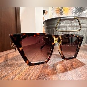 Free People Sunglasses